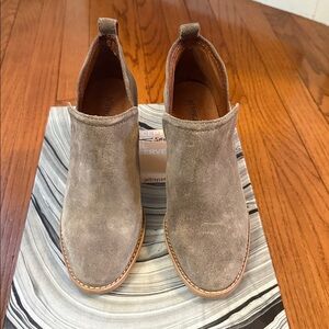 Jeffrey Campbell Rosalee Bootie, 6